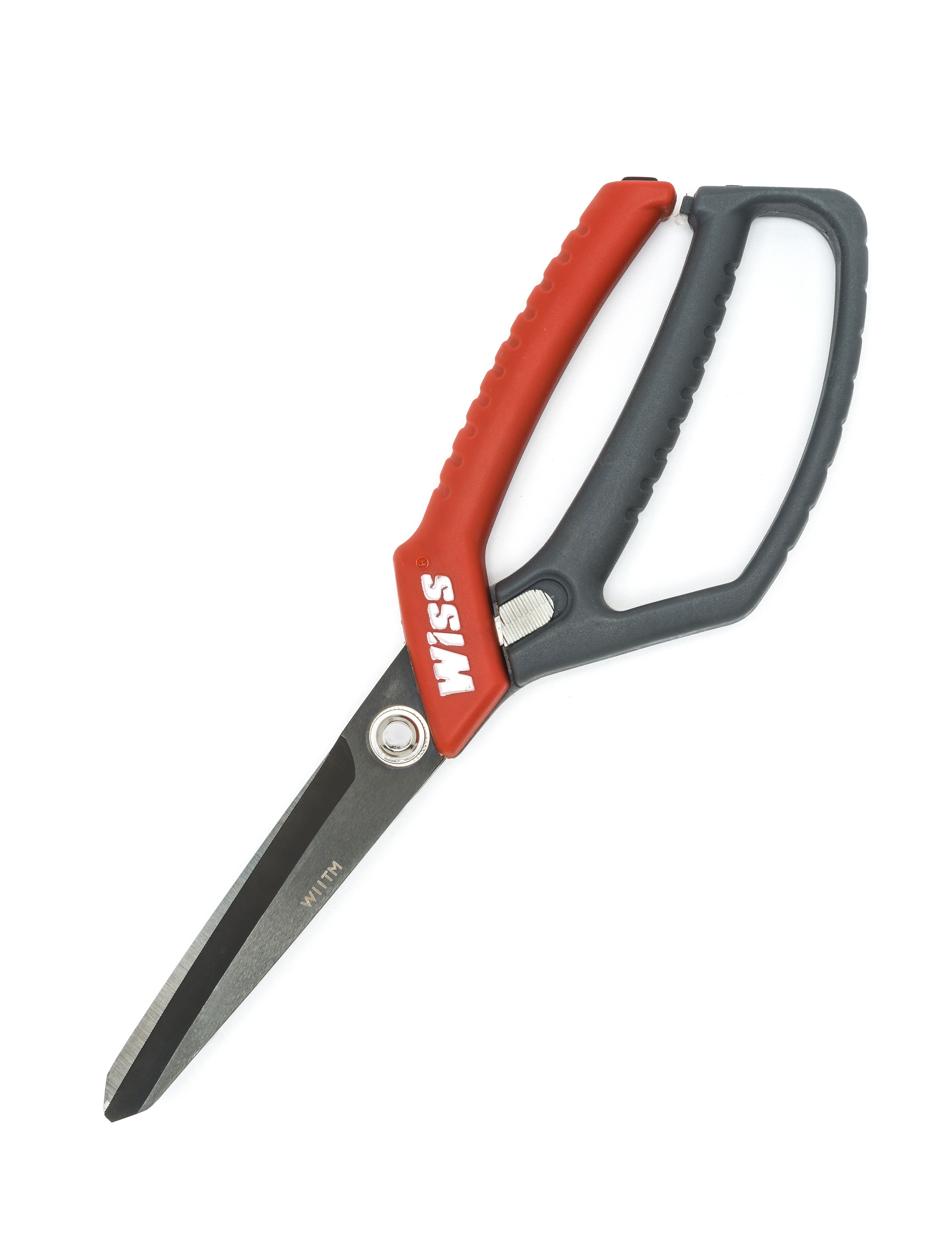 Wiss&reg; 11" Full Metal Single Ring Shear